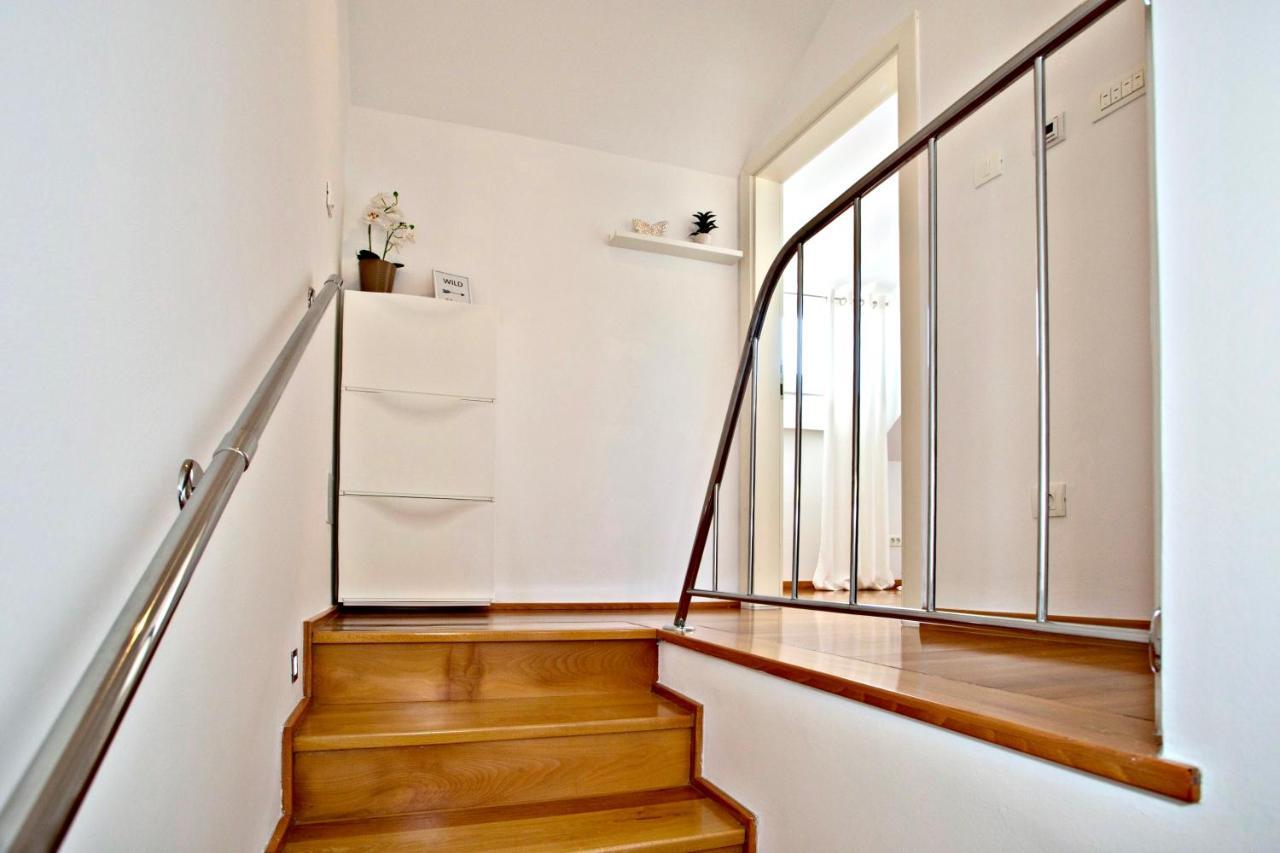 Villa Daky Сплит Экстерьер фото