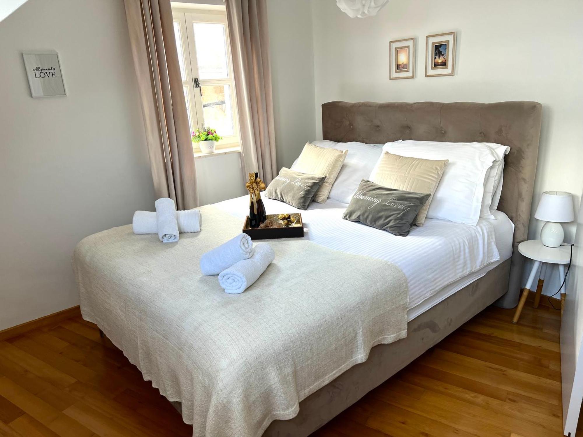 Villa Daky Сплит Экстерьер фото