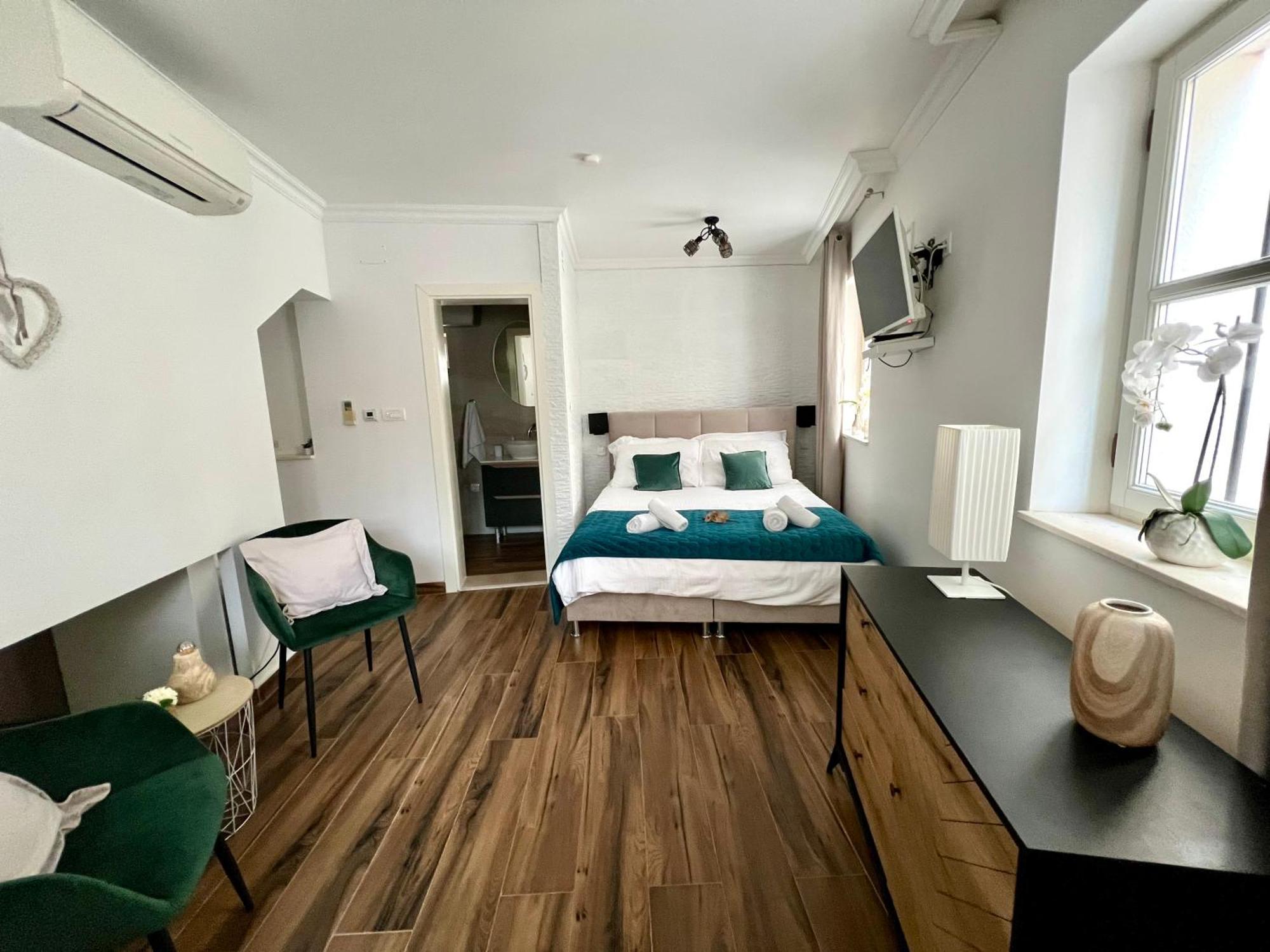 Villa Daky Сплит Экстерьер фото